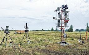 На воронежском&hellip;